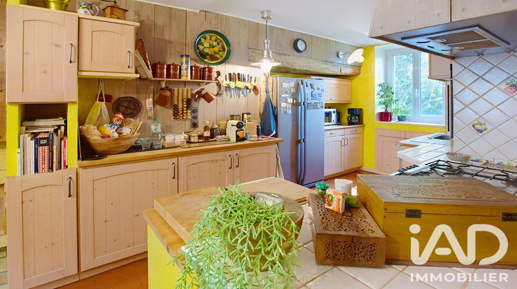 Ma-Cabane - Vente Maison Crécy-la-Chapelle, 143 m²