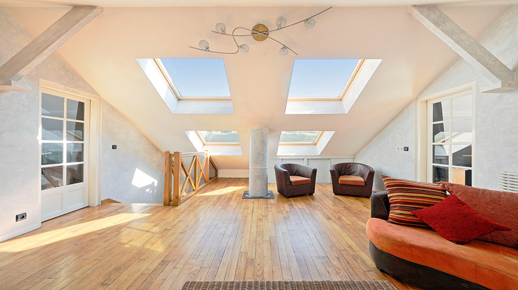 Ma-Cabane - Vente Maison CRECY-LA-CHAPELLE, 188 m²
