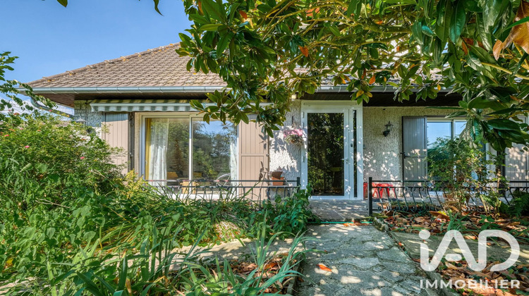 Ma-Cabane - Vente Maison Crécy-la-Chapelle, 225 m²