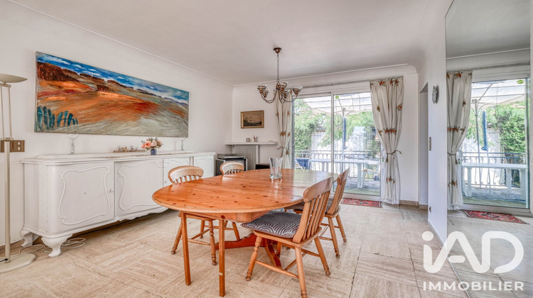 Ma-Cabane - Vente Maison Crécy-la-Chapelle, 225 m²