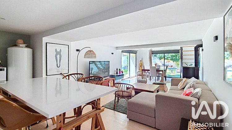 Ma-Cabane - Vente Maison Crécy-la-Chapelle, 148 m²