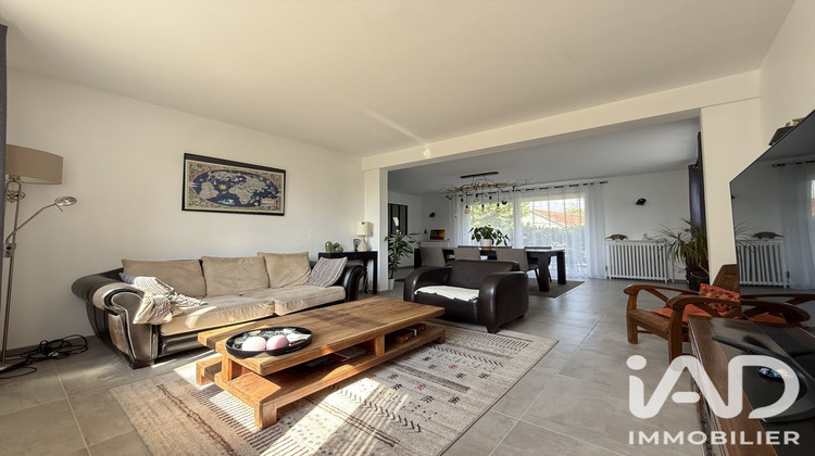 Ma-Cabane - Vente Maison Crécy-la-Chapelle, 144 m²