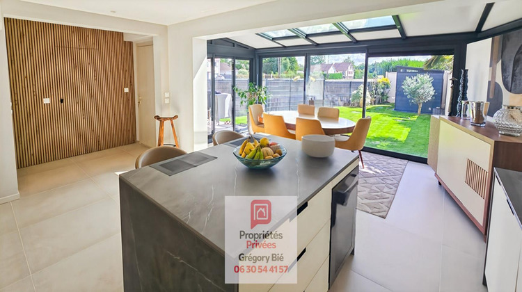 Ma-Cabane - Vente Maison CRECY LA CHAPELLE, 116 m²