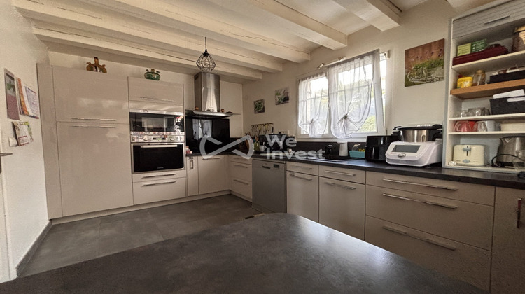 Ma-Cabane - Vente Maison Crécy-la-Chapelle, 115 m²