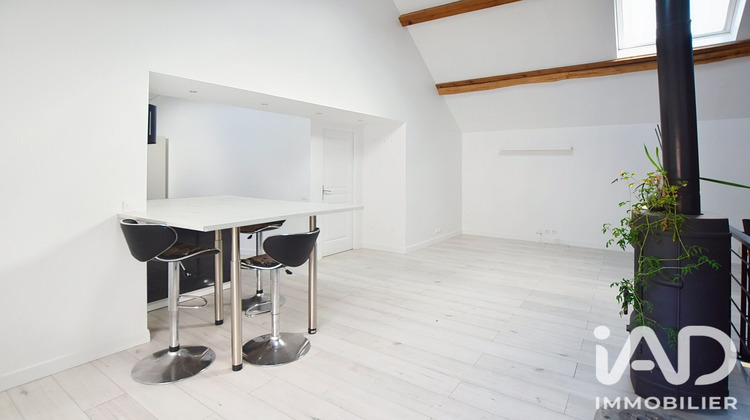 Ma-Cabane - Vente Maison Crécy-la-Chapelle, 81 m²