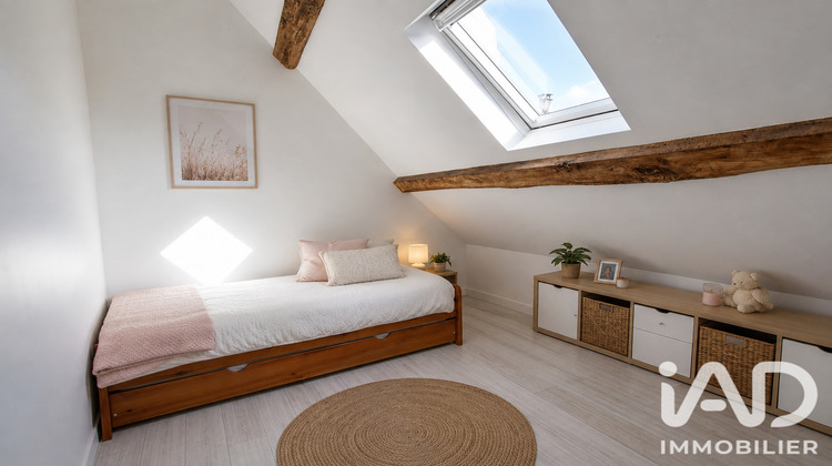 Ma-Cabane - Vente Maison Crécy-la-Chapelle, 81 m²