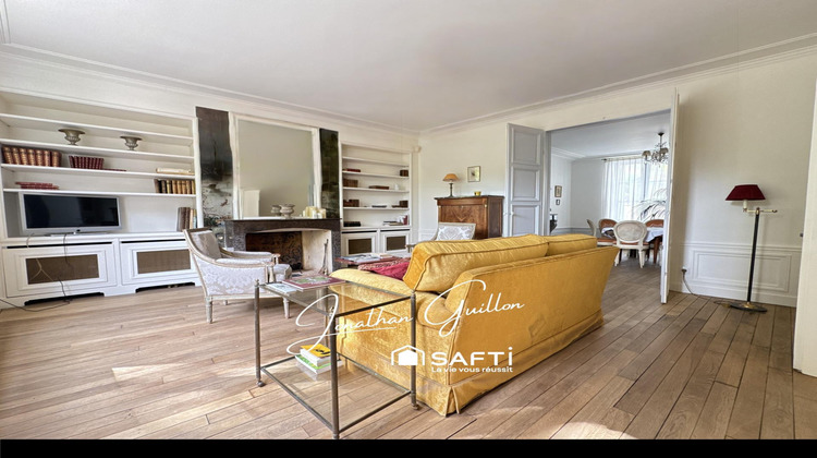Ma-Cabane - Vente Maison Crecy-la-Chapelle, 202 m²