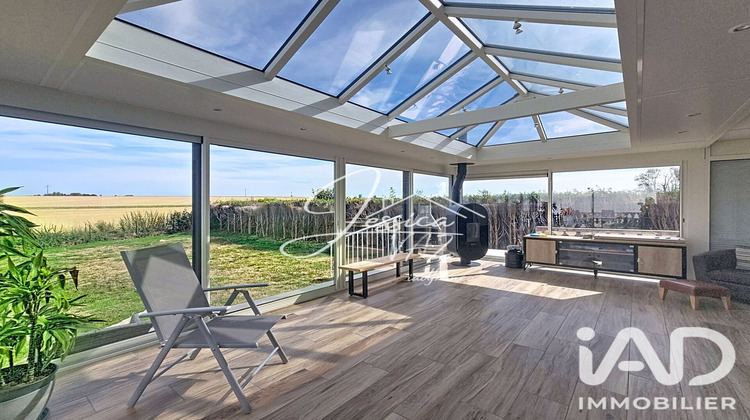 Ma-Cabane - Vente Maison Crécy-la-Chapelle, 161 m²