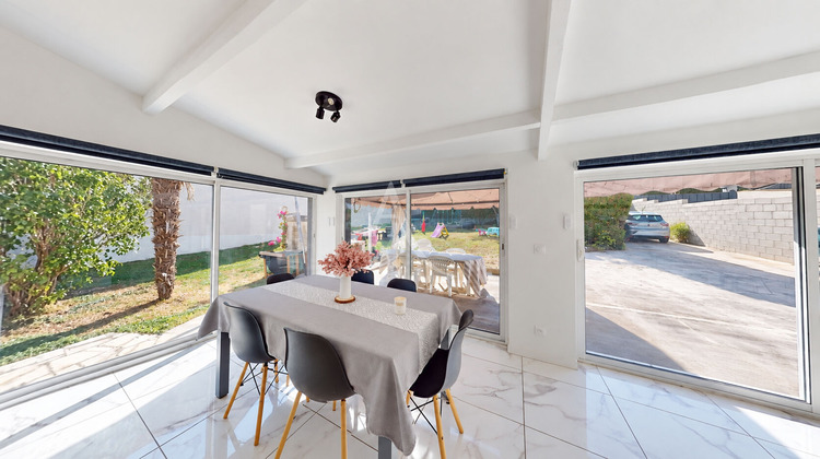 Ma-Cabane - Vente Maison CRECY-LA-CHAPELLE, 109 m²