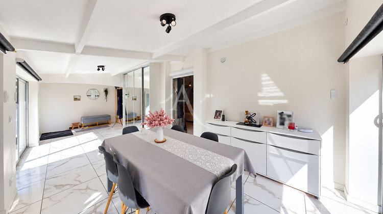 Ma-Cabane - Vente Maison CRECY-LA-CHAPELLE, 109 m²