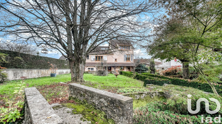 Ma-Cabane - Vente Maison Crecy la Chappelle, 173 m²