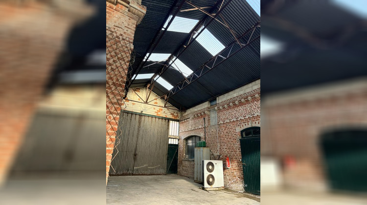 Ma-Cabane - Vente Maison CRECY SUR SERRE, 150 m²