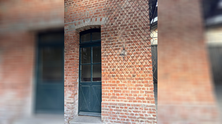 Ma-Cabane - Vente Maison CRECY SUR SERRE, 150 m²