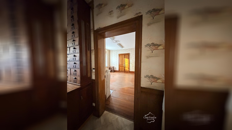 Ma-Cabane - Vente Maison CRECY SUR SERRE, 150 m²