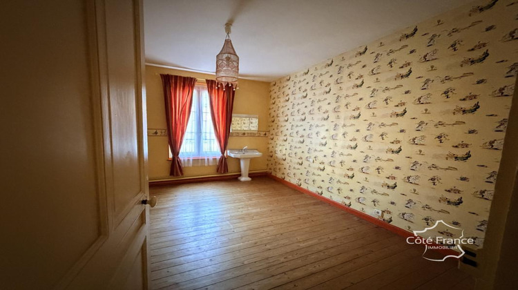 Ma-Cabane - Vente Maison CRECY SUR SERRE, 150 m²