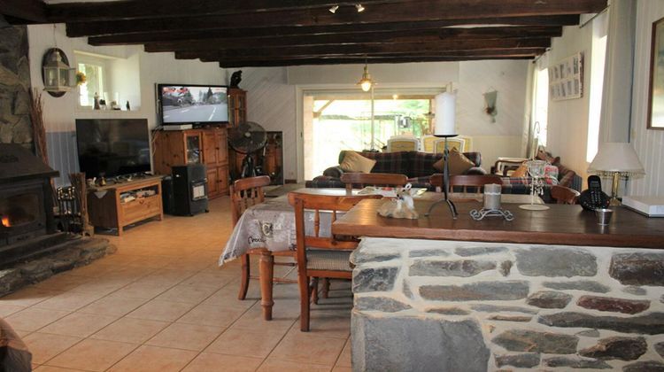 Ma-Cabane - Vente Maison CREDIN, 205 m²