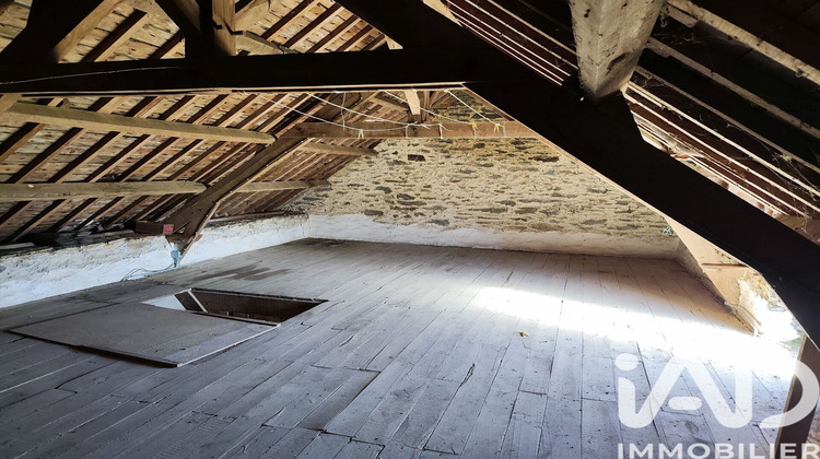 Ma-Cabane - Vente Maison Crédin, 70 m²