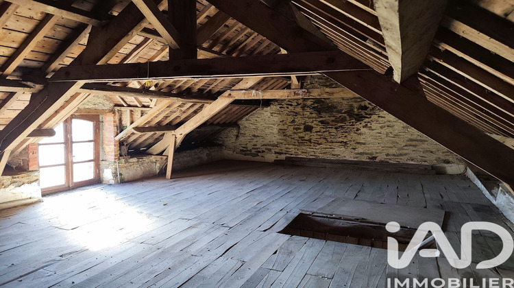 Ma-Cabane - Vente Maison Crédin, 70 m²