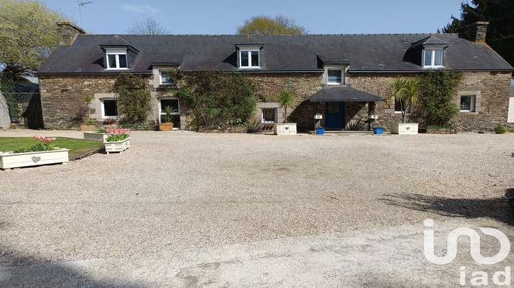 Ma-Cabane - Vente Maison Crédin, 205 m²