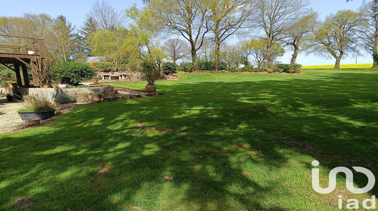 Ma-Cabane - Vente Maison Crédin, 205 m²