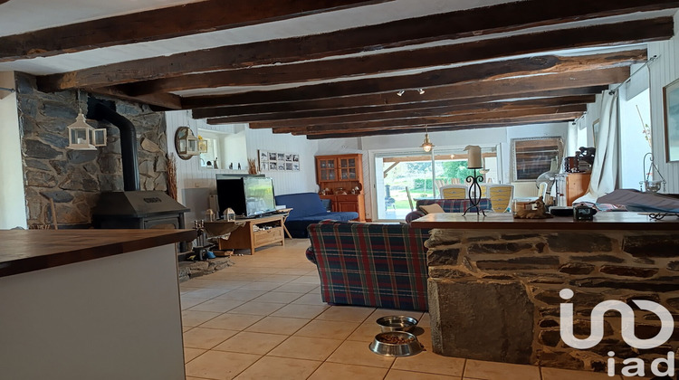 Ma-Cabane - Vente Maison Crédin, 205 m²