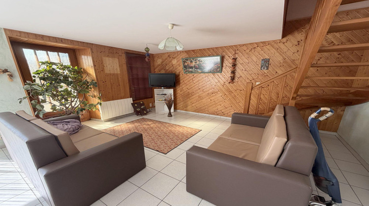 Ma-Cabane - Vente Maison Crédin, 183 m²