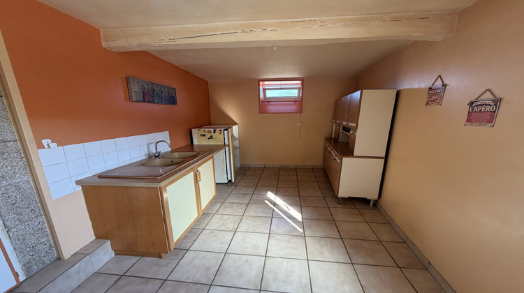 Ma-Cabane - Vente Maison Crédin, 183 m²