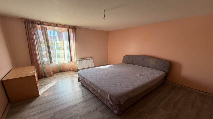 Ma-Cabane - Vente Maison Crédin, 183 m²