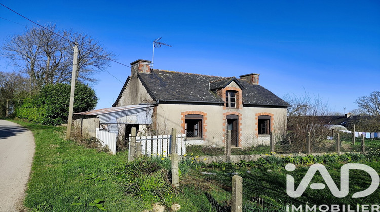 Ma-Cabane - Vente Maison Crédin, 70 m²