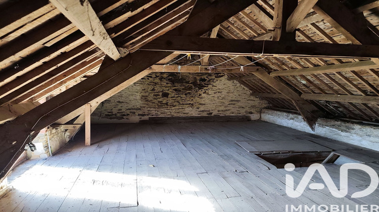 Ma-Cabane - Vente Maison Crédin, 70 m²