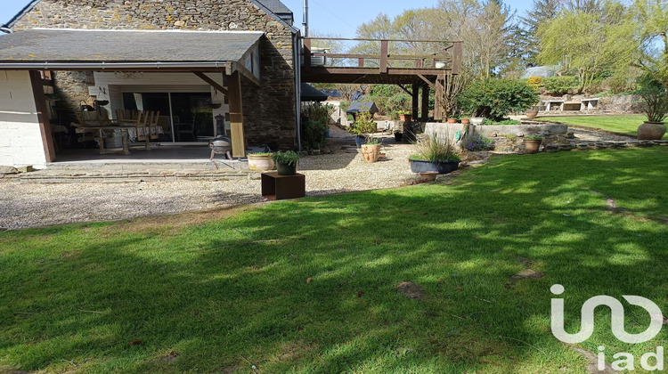 Ma-Cabane - Vente Maison Crédin, 205 m²
