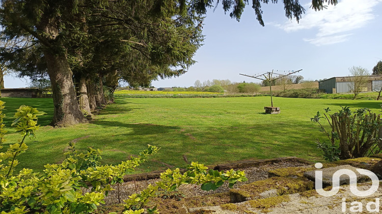 Ma-Cabane - Vente Maison Crédin, 205 m²