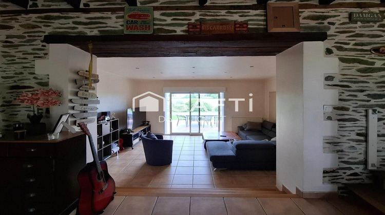 Ma-Cabane - Vente Maison Credin, 170 m²