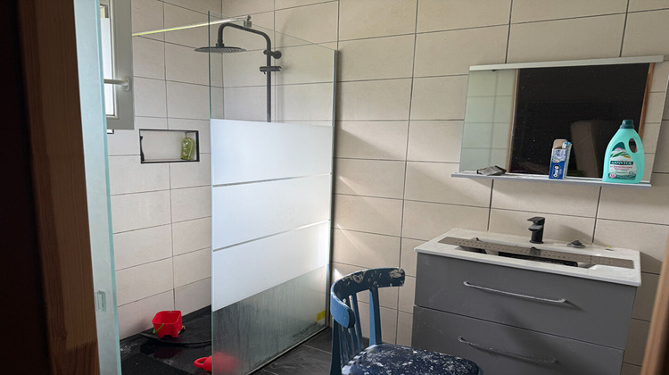 Ma-Cabane - Vente Maison CREDIN, 127 m²