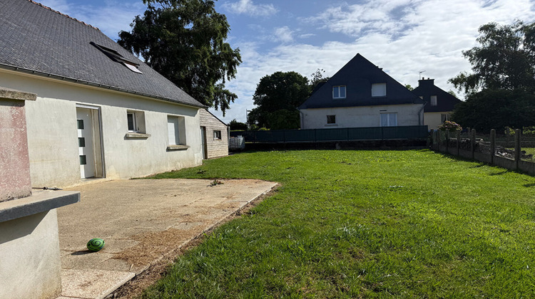 Ma-Cabane - Vente Maison CREDIN, 127 m²