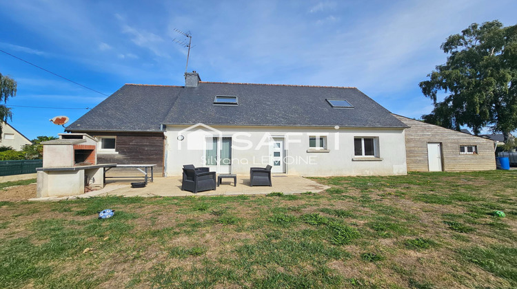 Ma-Cabane - Vente Maison Credin, 133 m²