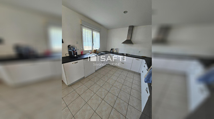 Ma-Cabane - Vente Maison Credin, 133 m²