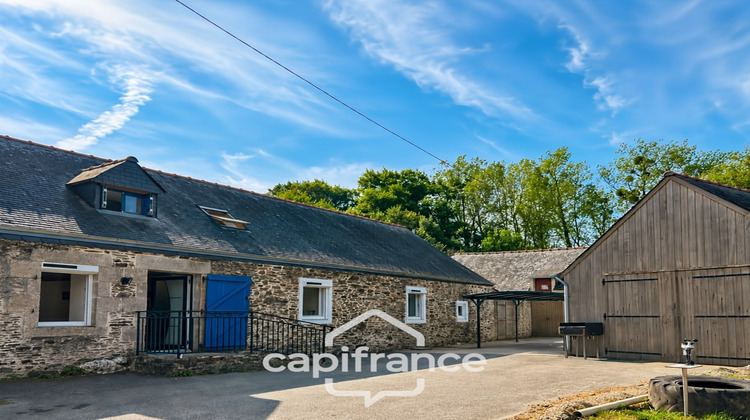 Ma-Cabane - Vente Maison CREDIN, 91 m²