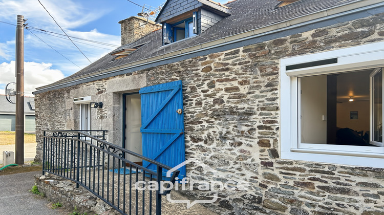 Ma-Cabane - Vente Maison CREDIN, 91 m²