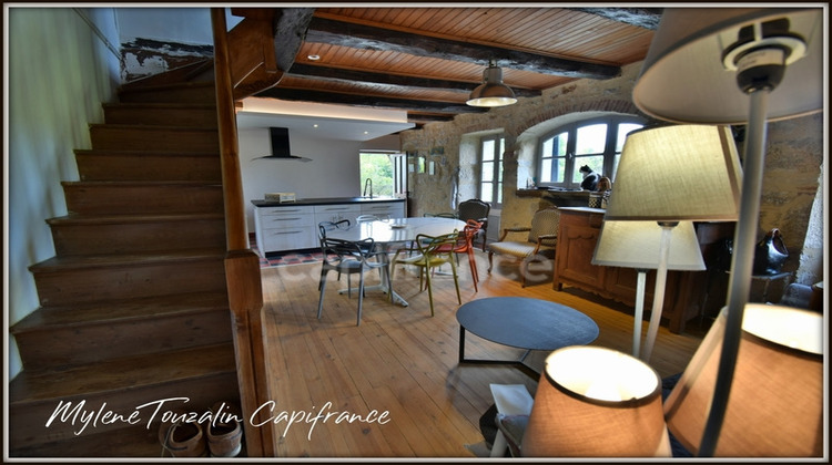 Ma-Cabane - Vente Maison CREGOLS, 72 m²