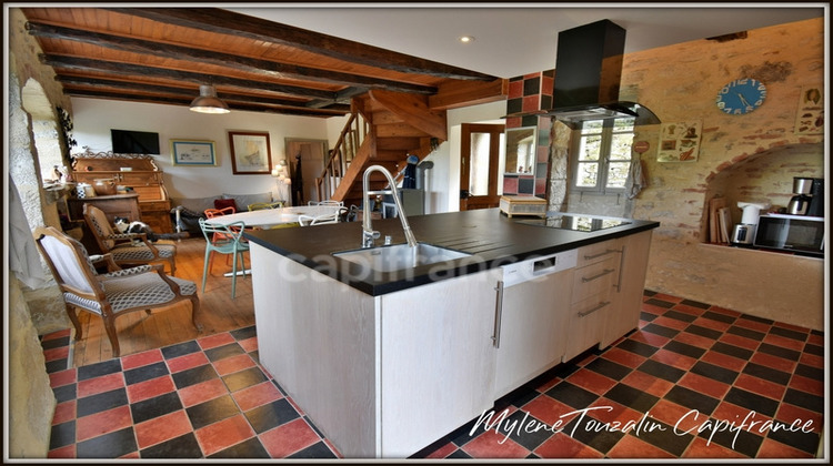 Ma-Cabane - Vente Maison CREGOLS, 72 m²