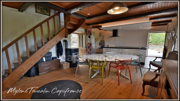 Ma-Cabane - Vente Maison CREGOLS, 72 m²