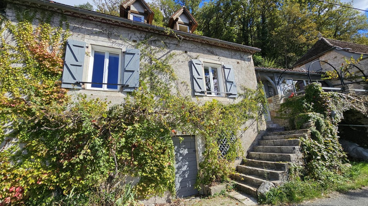 Ma-Cabane - Vente Maison CREGOLS, 147 m²