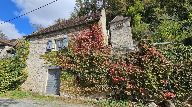 Ma-Cabane - Vente Maison CREGOLS, 147 m²