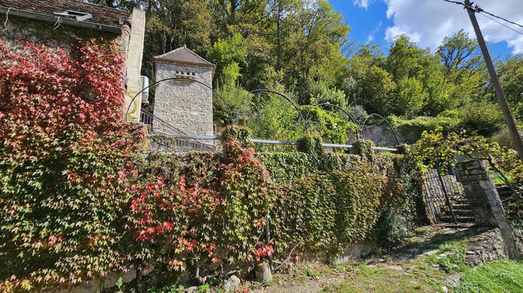 Ma-Cabane - Vente Maison CREGOLS, 147 m²