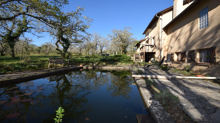 Ma-Cabane - Vente Maison CREGOLS, 250 m²