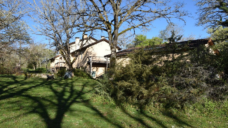 Ma-Cabane - Vente Maison CREGOLS, 250 m²