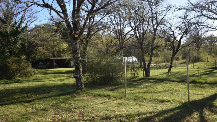 Ma-Cabane - Vente Maison CREGOLS, 250 m²