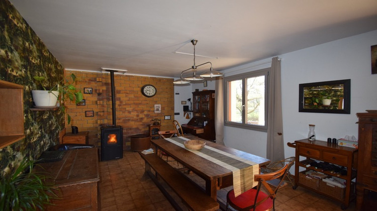 Ma-Cabane - Vente Maison CREGOLS, 250 m²
