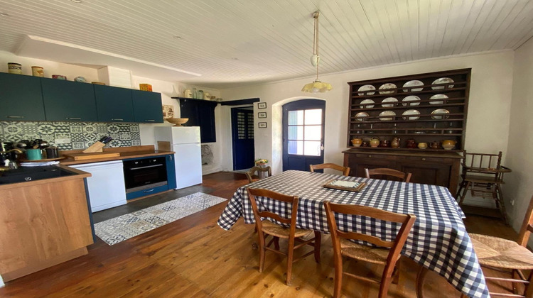 Ma-Cabane - Vente Maison Cregols, 100 m²
